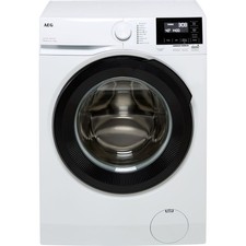 AEG LFR61844B 8Kg Washing