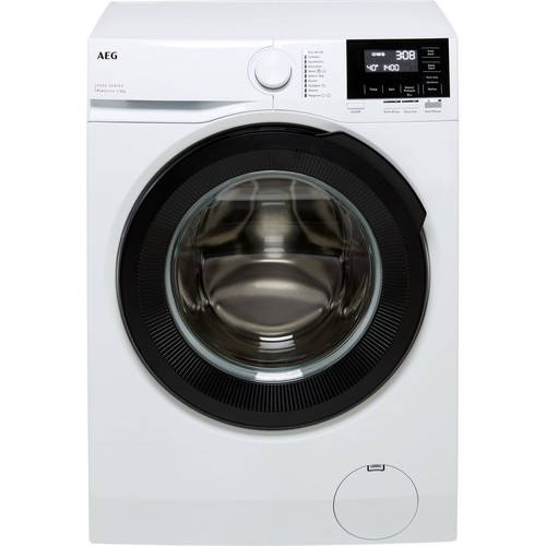 Aeg lfr61844b 8kg washing - aeg,