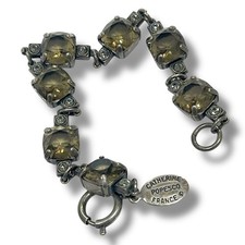 Catherine Popesco Tennis