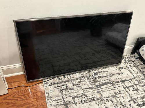 Inch ultra smart led - 49-inch,
