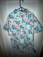 NWT Oliver And Burke Mens 2XL