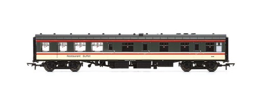 Hornby r40218 mk1 rbr 1646 - hornby,