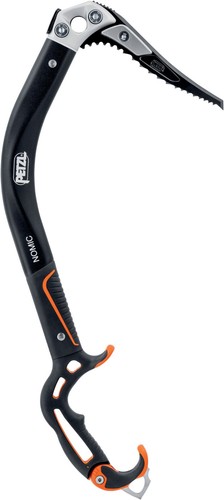 Petzl nomic ice - tool, sale
