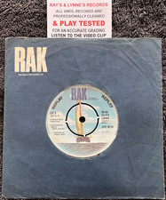 Jeff Beck – Hi Ho Silver