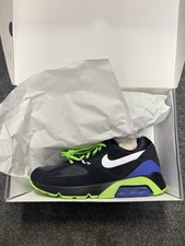 Nike Air 180 SQ Black/White