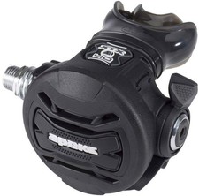 Apeks XTX40 2nd Stage