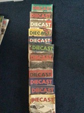 Diecast Legends - Collectors