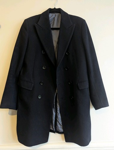 Holland esquire dark navy - esquire,