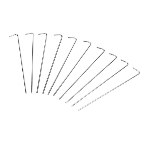 Gelert unisex inch - inch, pegs