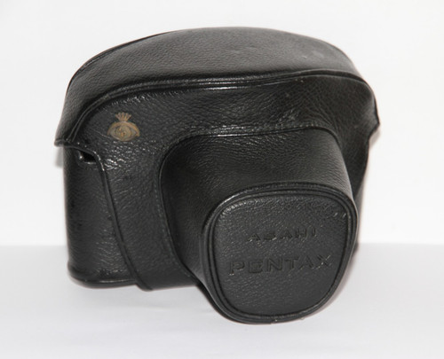 Genuine asahi pentax - genuine,