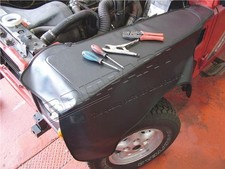 LAND ROVER DEFENDER WING