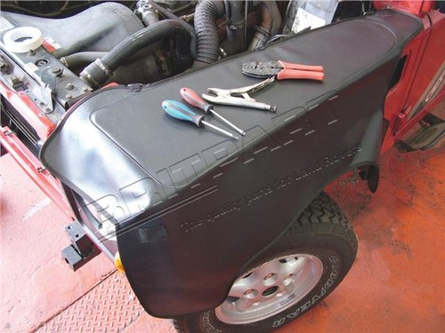 Land rover defender - rover,