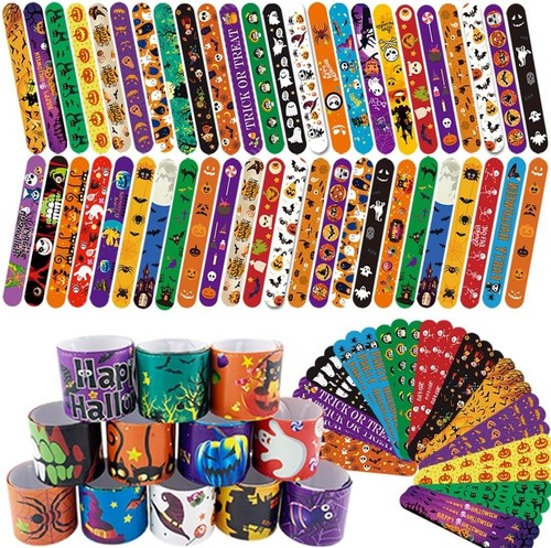 100pcs halloween slap - halloween,