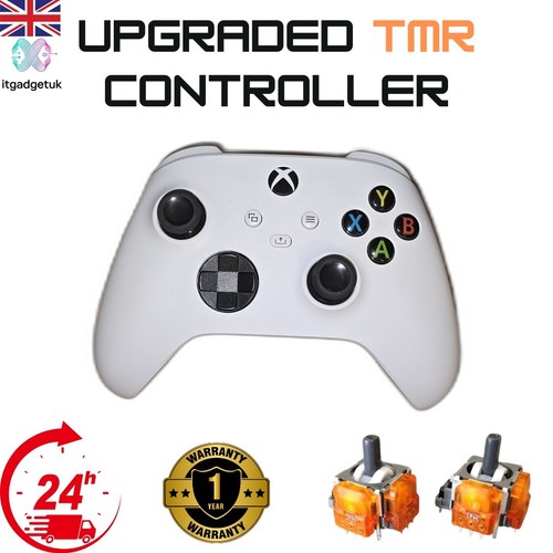 Upgraded antidrift xbox - *upgraded*,