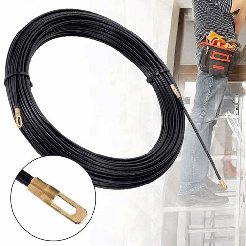 25m cable wire puller - 10/15/20/25m,
