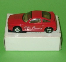 Matchbox Superfast / Alfa