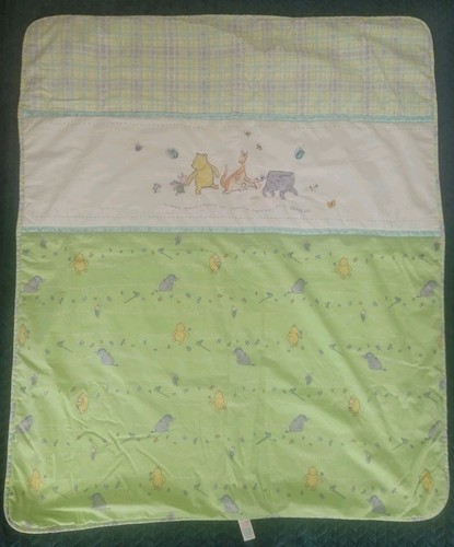 Mothercare vintage winnie - vintage,