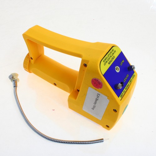 Portasens portable gas leak - portasens,