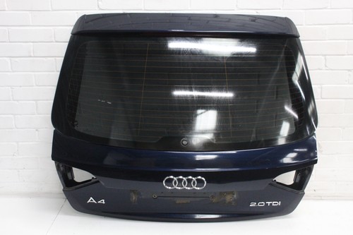 Audi avant tailgate - a4,