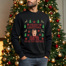 Home alone merry christmas - home,