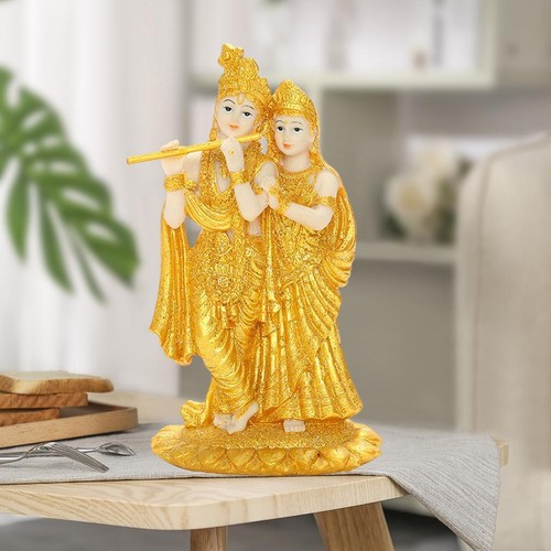 Lord radha krishna indian - radha,