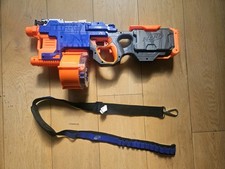 NERF N-Strike Elite HyperFire