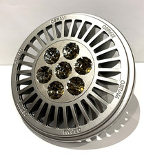 AR111 G53 LED Aluminium