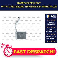 Heater Matrix 54365 NRF