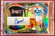 2024-25 Panini Select Juan