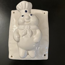 VTG Pillsbury Poppin Fresh