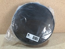 JL Audio SGR-10W6v2/v3 10" Steel Mesh Grille for 10W6v3 & 10W6v2 Subwoofers