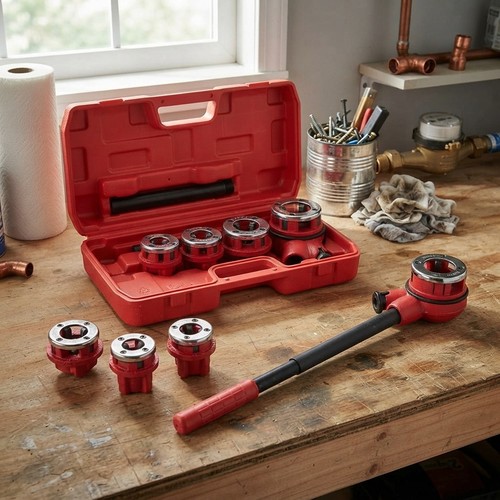 Versatile 1 4 - to, pipe