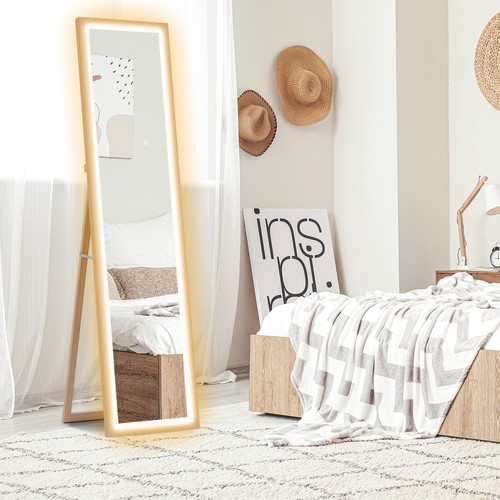 Full length mirror with - mirror,,