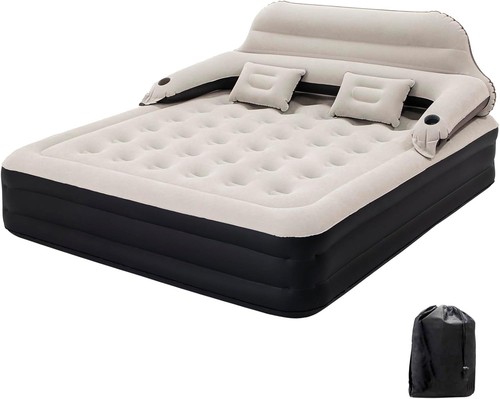 Raptavis king size air - size,