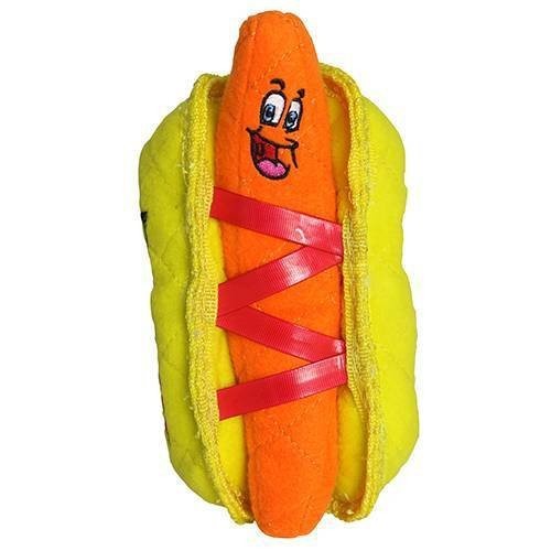 Tuffy funny food hot - tuffy, dog