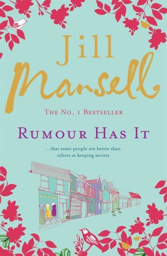 Rumour has - it, (paperback)