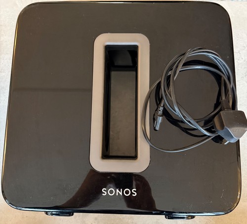 Sonos sub gen - (subwoofer), 1