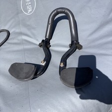 Road Bike Tri Bars