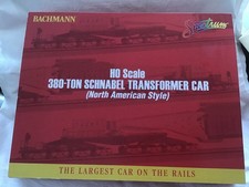 BACHMANN H0 GAUGE 80503