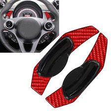 Steering Wheel Shift Paddle