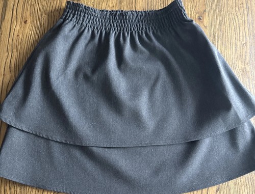Asda george grey layered - george,