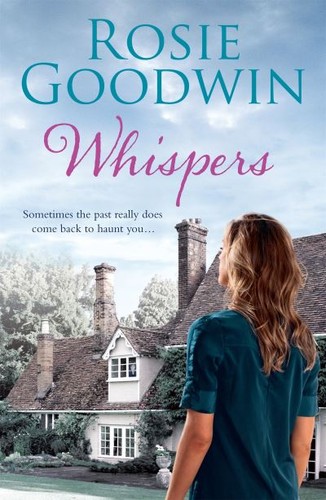 Whispers free - (paperback),