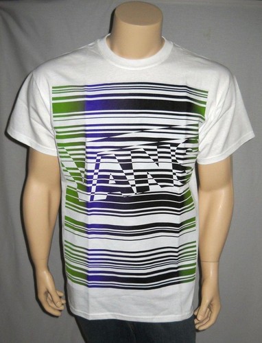Y2k vans shirt - t, xl-