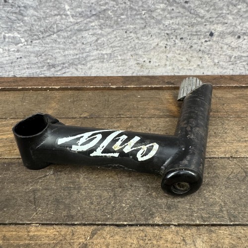 Vintage onza quill stem - 1, 1/4