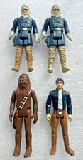 Star wars figures - star,