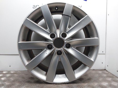 Alloy wheel volkswagen - wheel,