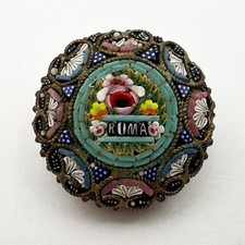 VINTAGE / ANTIQUE ITALIAN