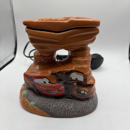 Official disney cars scentsy - official,
