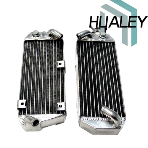 Aluminum radiator for 2000 - radiator,