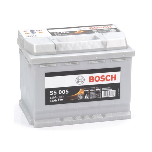Battery for peugeot 807 - 807, 2.0